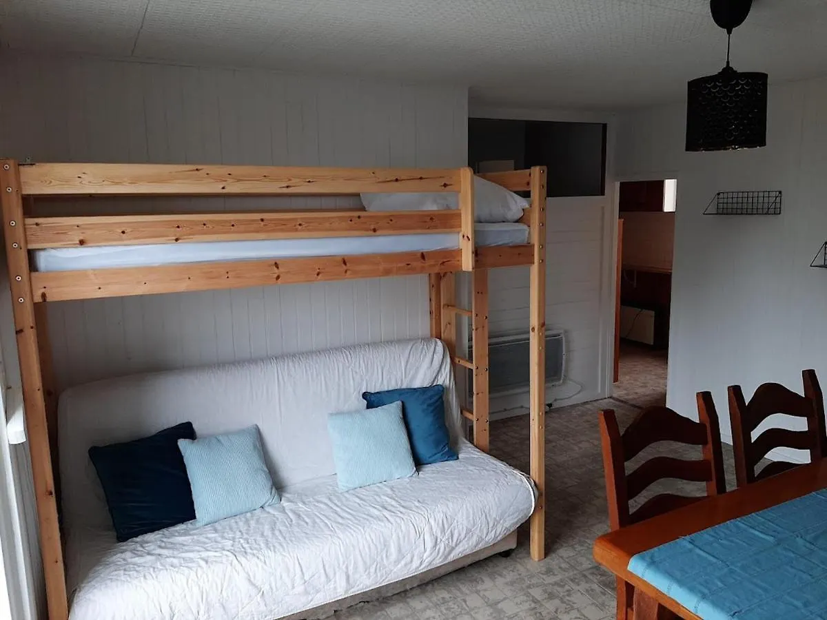 Lejlighed Location Appartement 100 M De La Plage Pénestin Frankrig