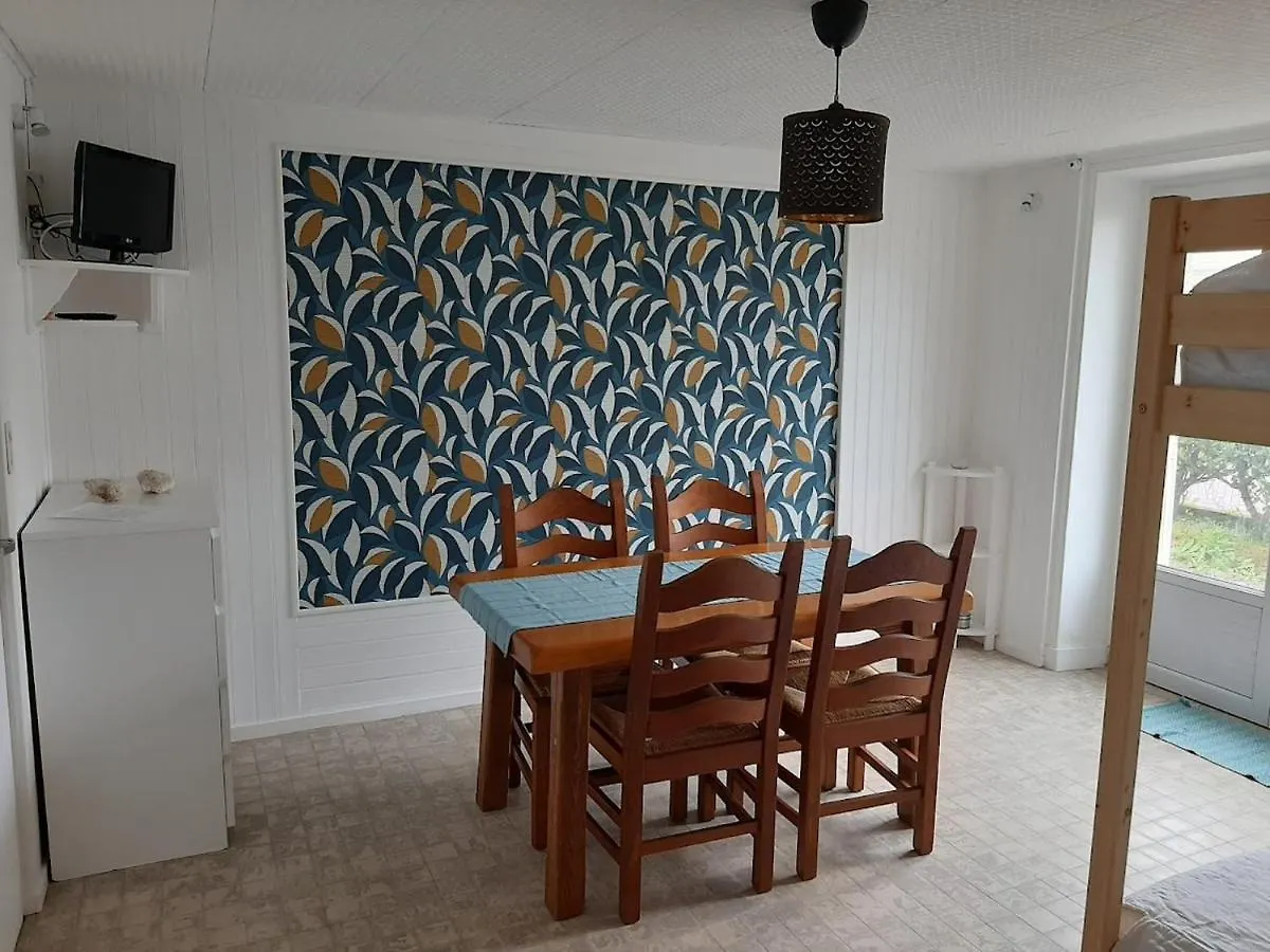 Location Appartement 100 M De La Plage Penestin 0*,  France