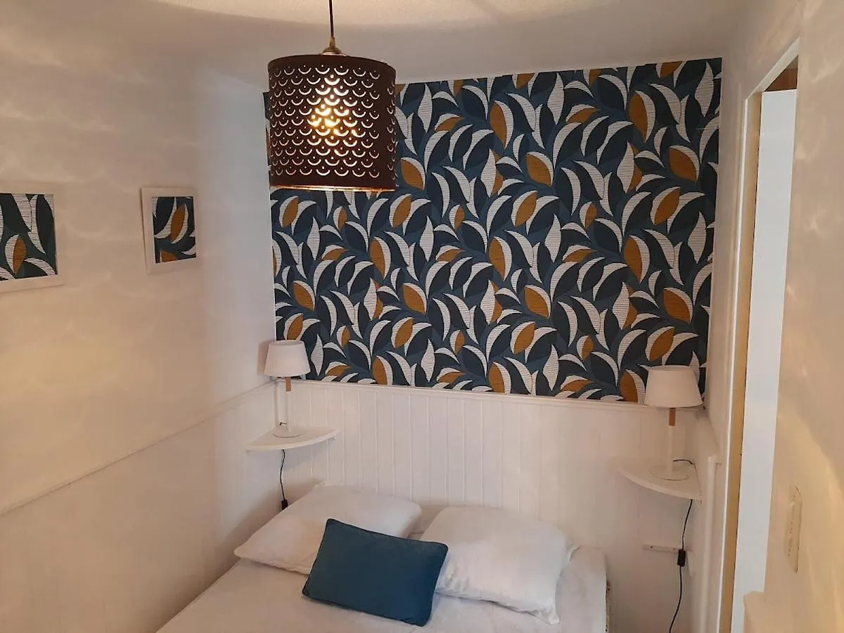 Apartment Location Appartement 100 M De La Plage Penestin