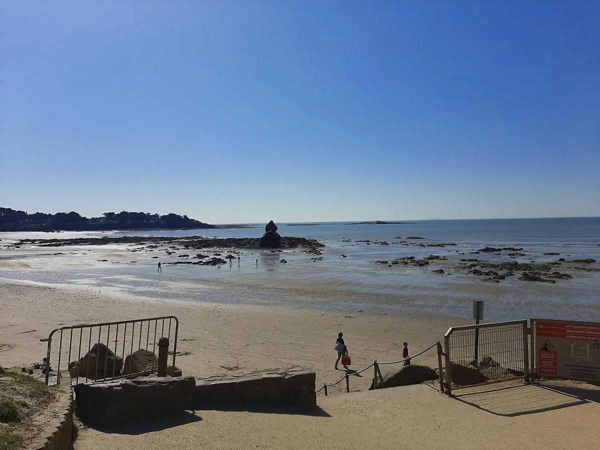 Location Appartement 100 M De La Plage Penestin