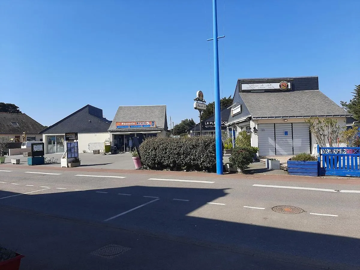 Location Appartement 100 M De La Plage Penestin