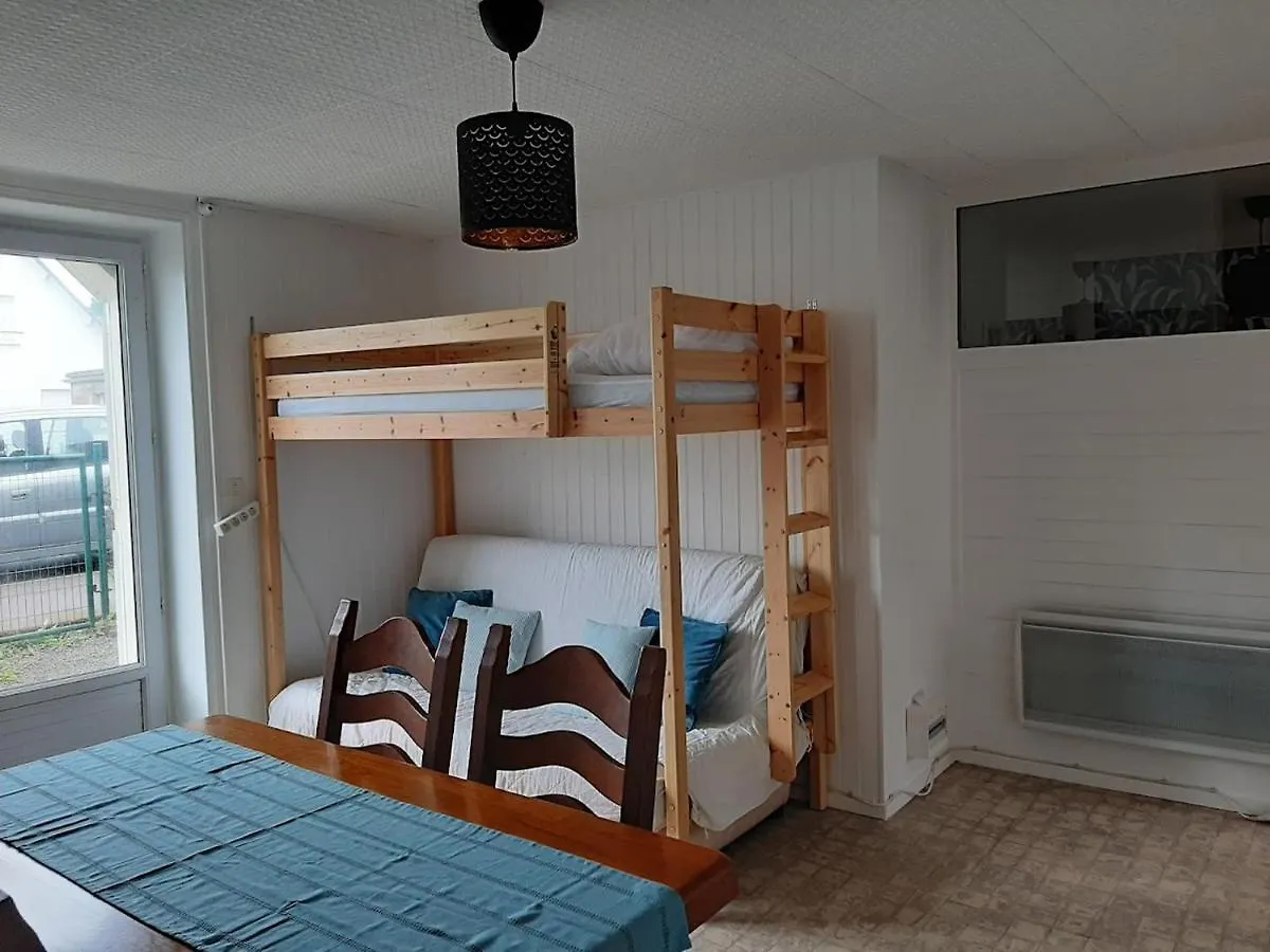 Apartment Location Appartement 100 M De La Plage Penestin