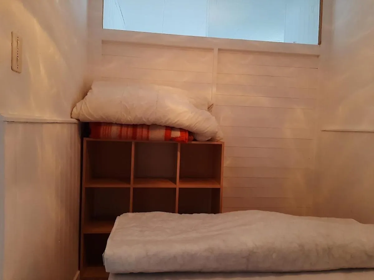 Location Appartement 100 M De La Plage Penestin