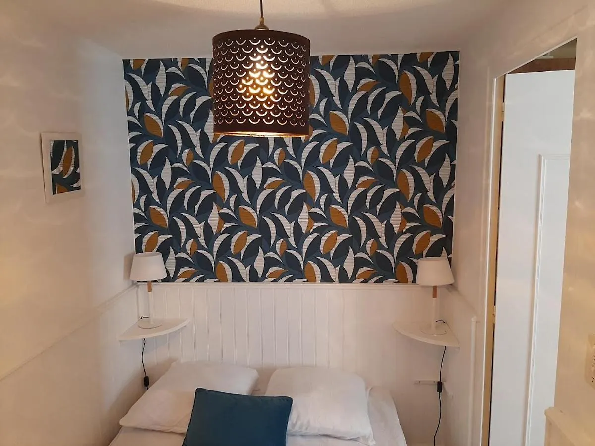 Location Appartement 100 M De La Plage Penestin Apartment