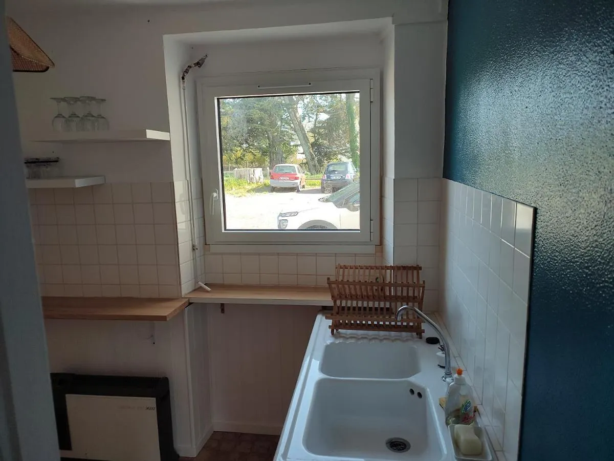Location Appartement 100 M De La Plage Penestin